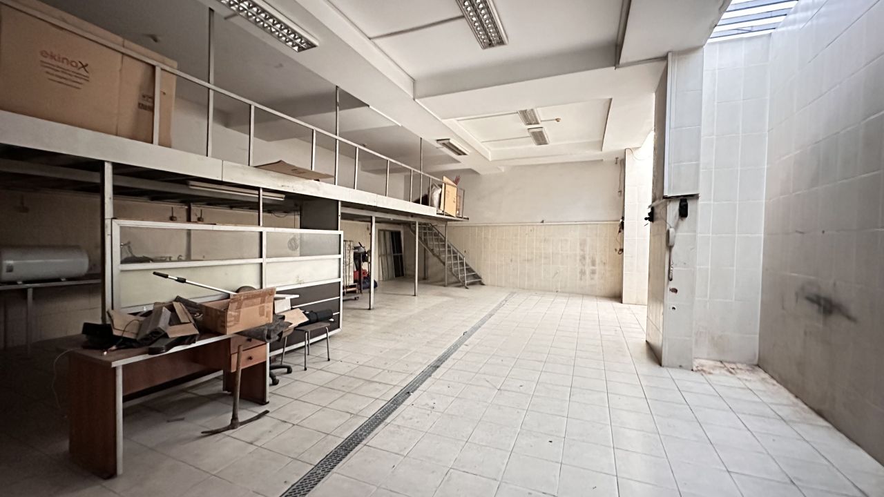 Propiedad comercial en Antalya, Turquia, 700 m² - imagen 17