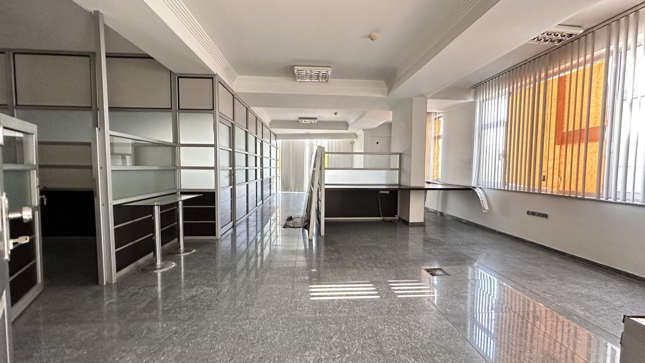 Propiedad comercial en Antalya, Turquia, 700 m² - imagen 7