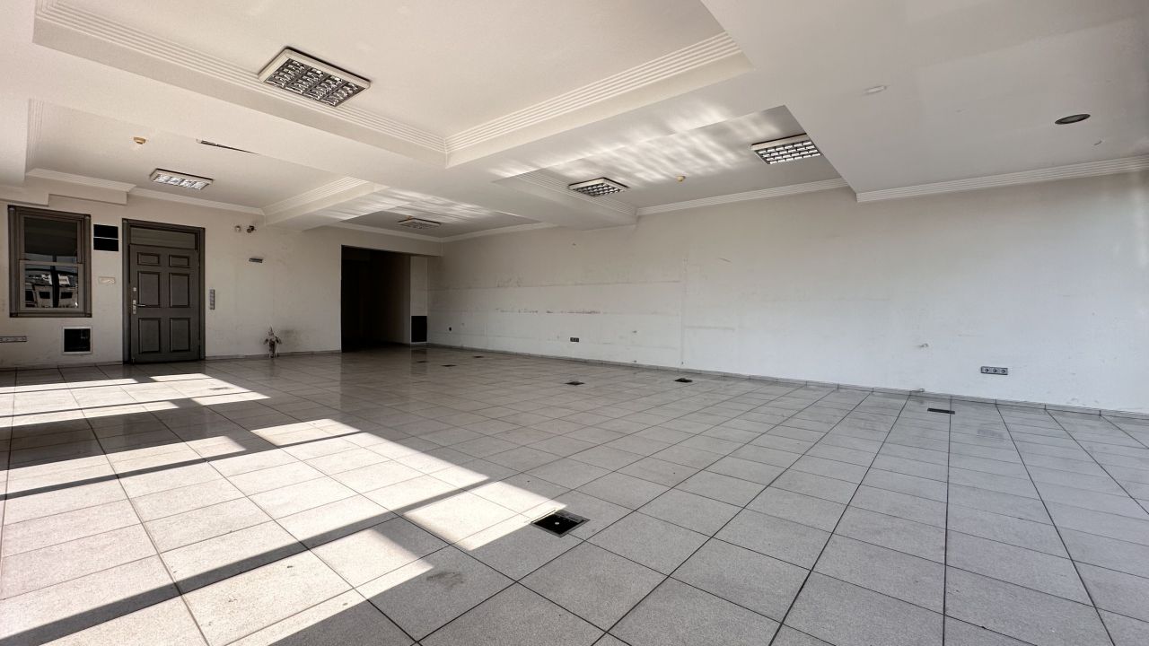 Propiedad comercial en Antalya, Turquia, 700 m² - imagen 12