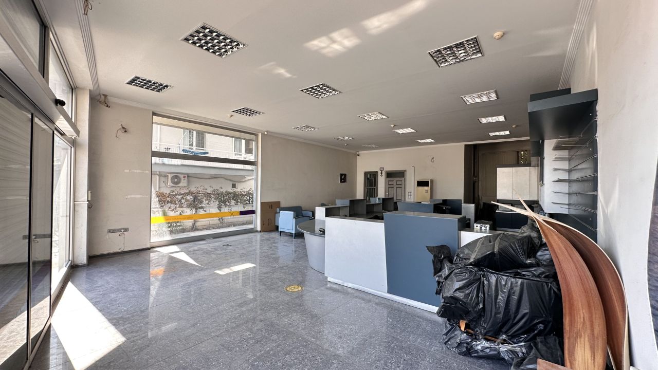 Propiedad comercial en Antalya, Turquia, 700 m² - imagen 6