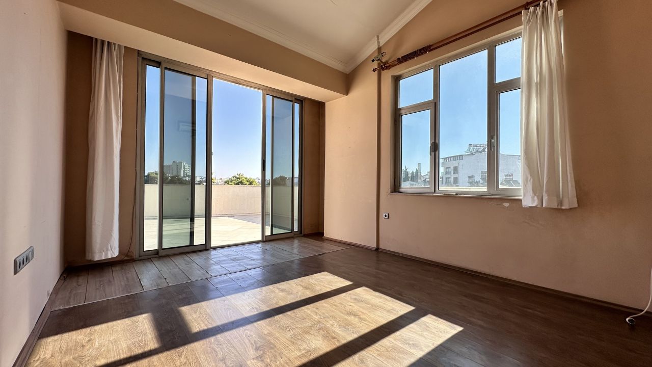 Propiedad comercial en Antalya, Turquia, 700 m² - imagen 13