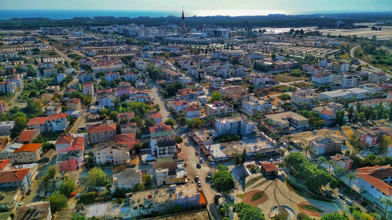 Maison à Belek, Turquie, 700 m² - image 1