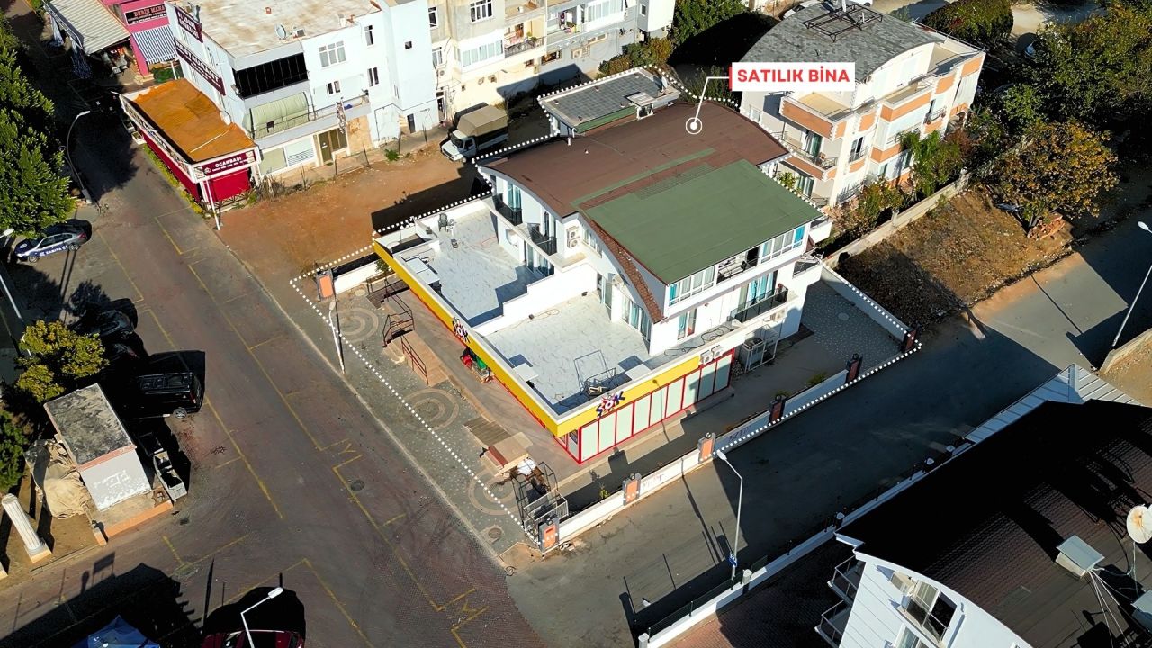 Haus in Belek, Türkei, 700 m² - Foto 12