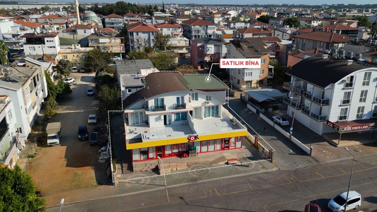 Haus in Belek, Türkei, 700 m² - Foto 13