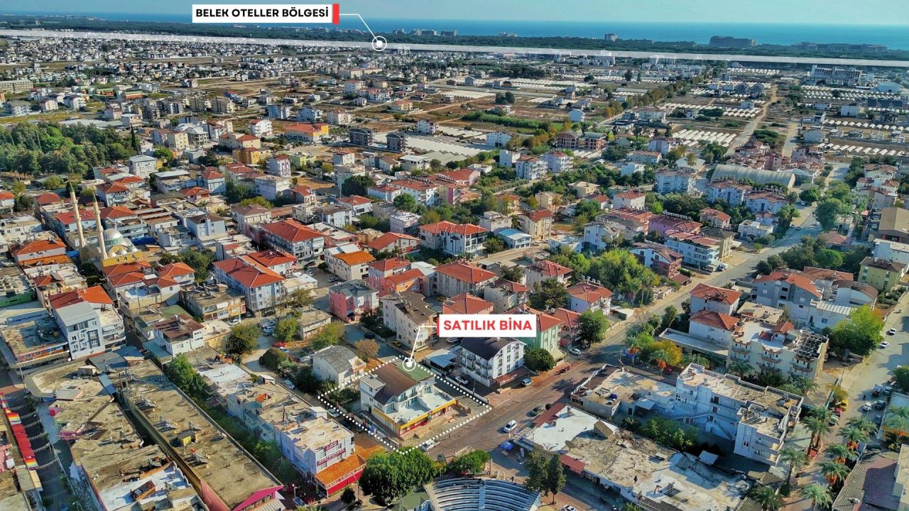 Haus in Belek, Türkei, 700 m² - Foto 5