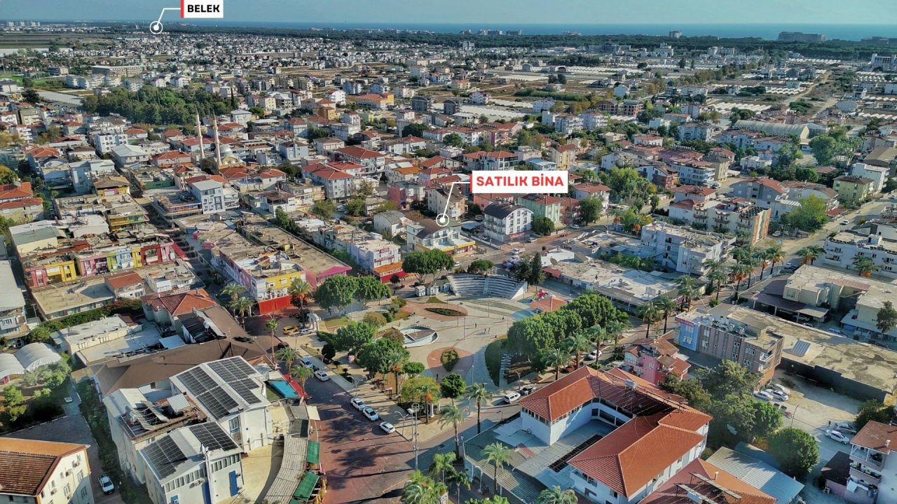 Haus in Belek, Türkei, 700 m² - Foto 6