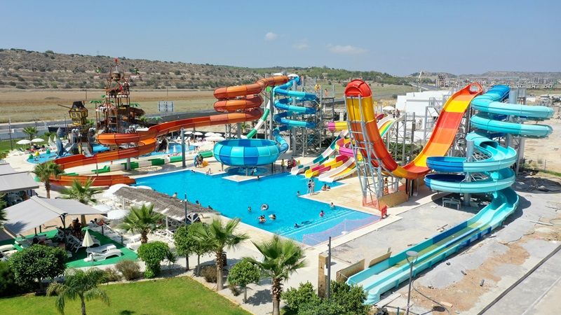 Appartement à İskele, Chypre, 55 m² - image 5