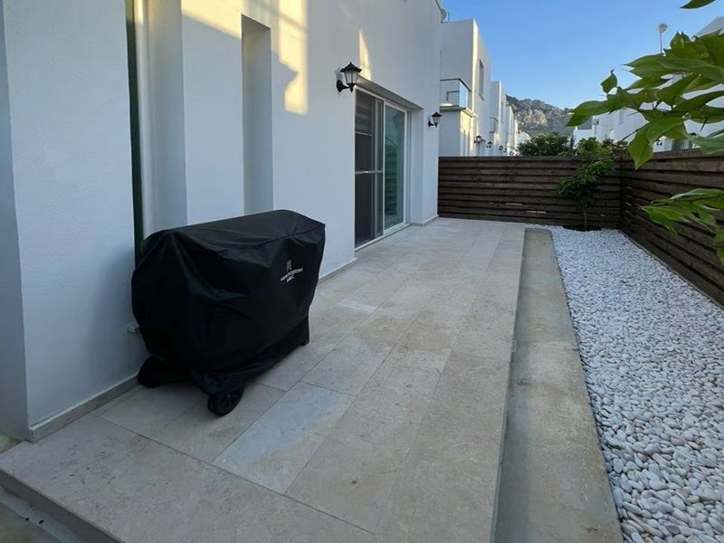 Villa in Karsiyaka, Cyprus, 140 m² - picture 14