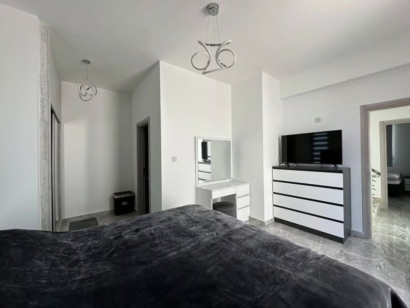 Villa in Karsiyaka, Cyprus, 140 m² - picture 8