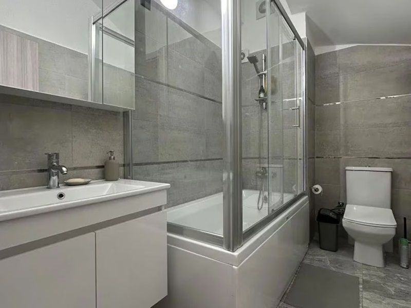 Villa in Karsiyaka, Cyprus, 140 m² - picture 11