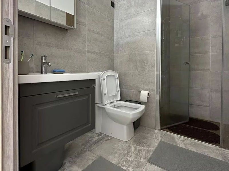 Villa in Karsiyaka, Cyprus, 140 m² - picture 9