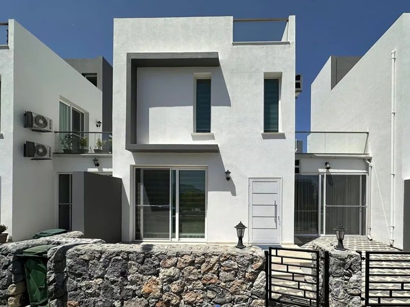 Villa in Karsiyaka, Cyprus, 140 m² - picture 2