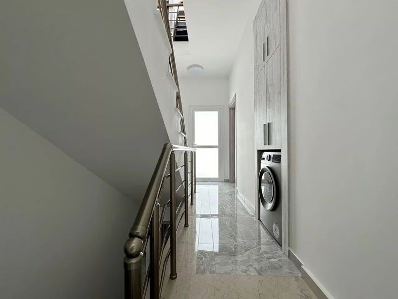 Villa in Karsiyaka, Cyprus, 140 m² - picture 6