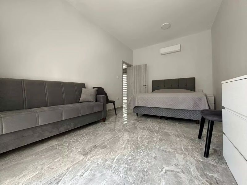 Villa in Karsiyaka, Cyprus, 140 m² - picture 10