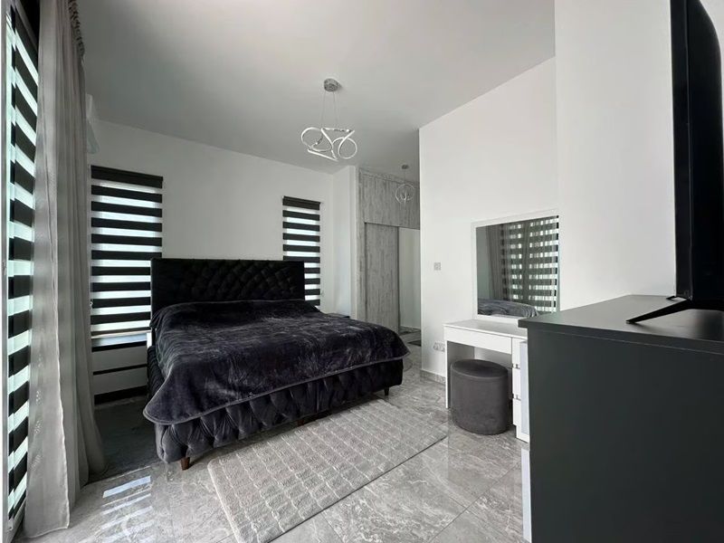 Villa in Karsiyaka, Cyprus, 140 m² - picture 12