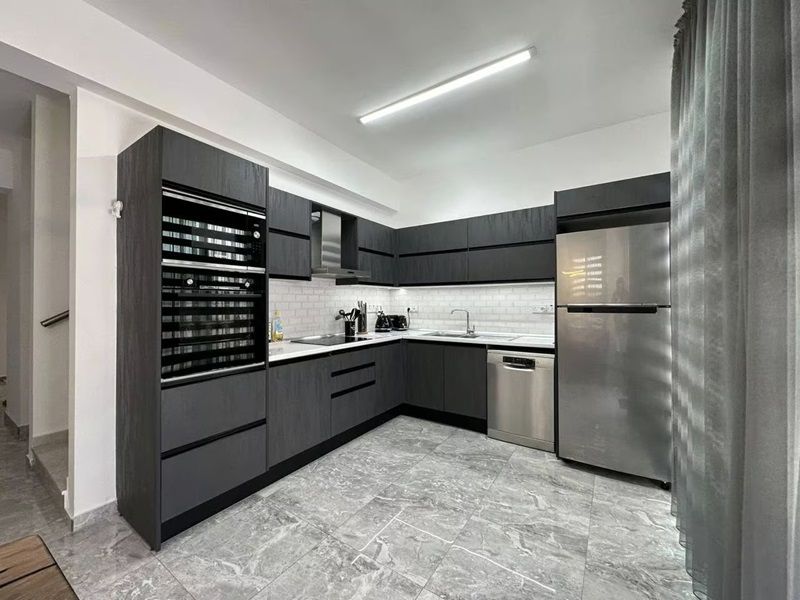 Villa in Karsiyaka, Cyprus, 140 m² - picture 4