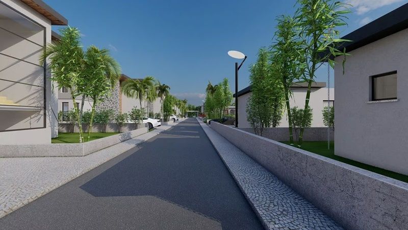 Villa in Famagusta, Cyprus, 103 m² - picture 10