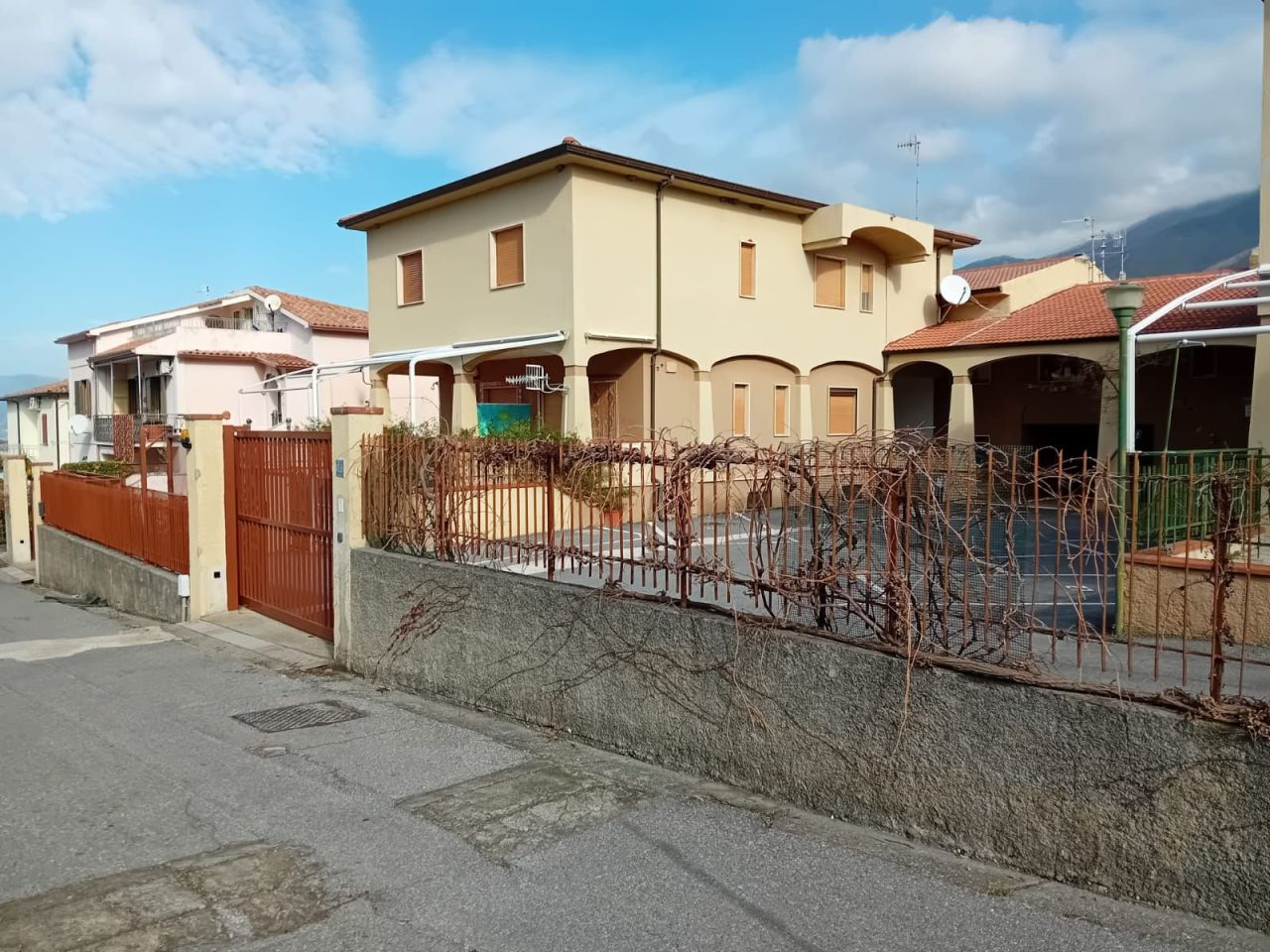 Wohnung in San Nicola Arcella, Italien, 45 m² - Foto 1
