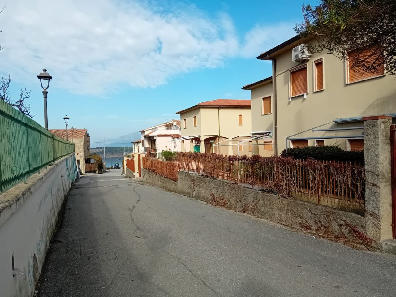 Wohnung in San Nicola Arcella, Italien, 45 m² - Foto 2