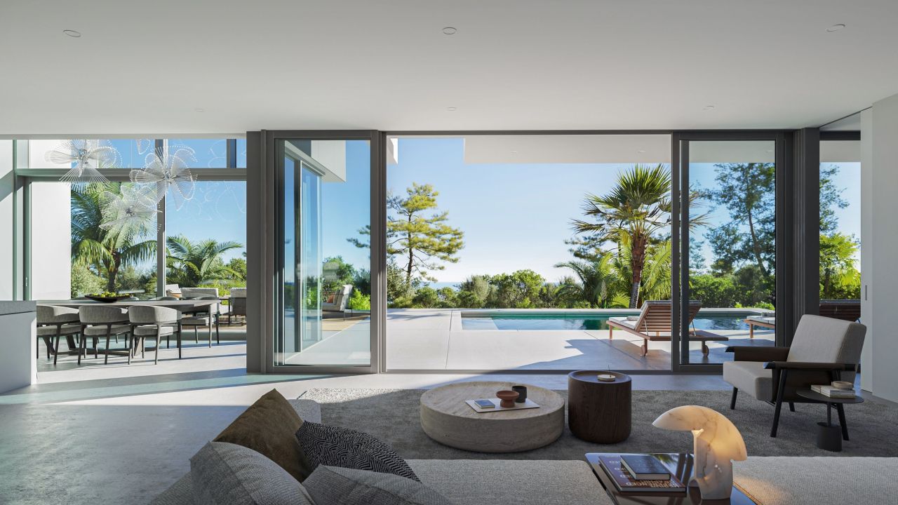 Villa in Esentepe, Zypern, 250 m² - Foto 5