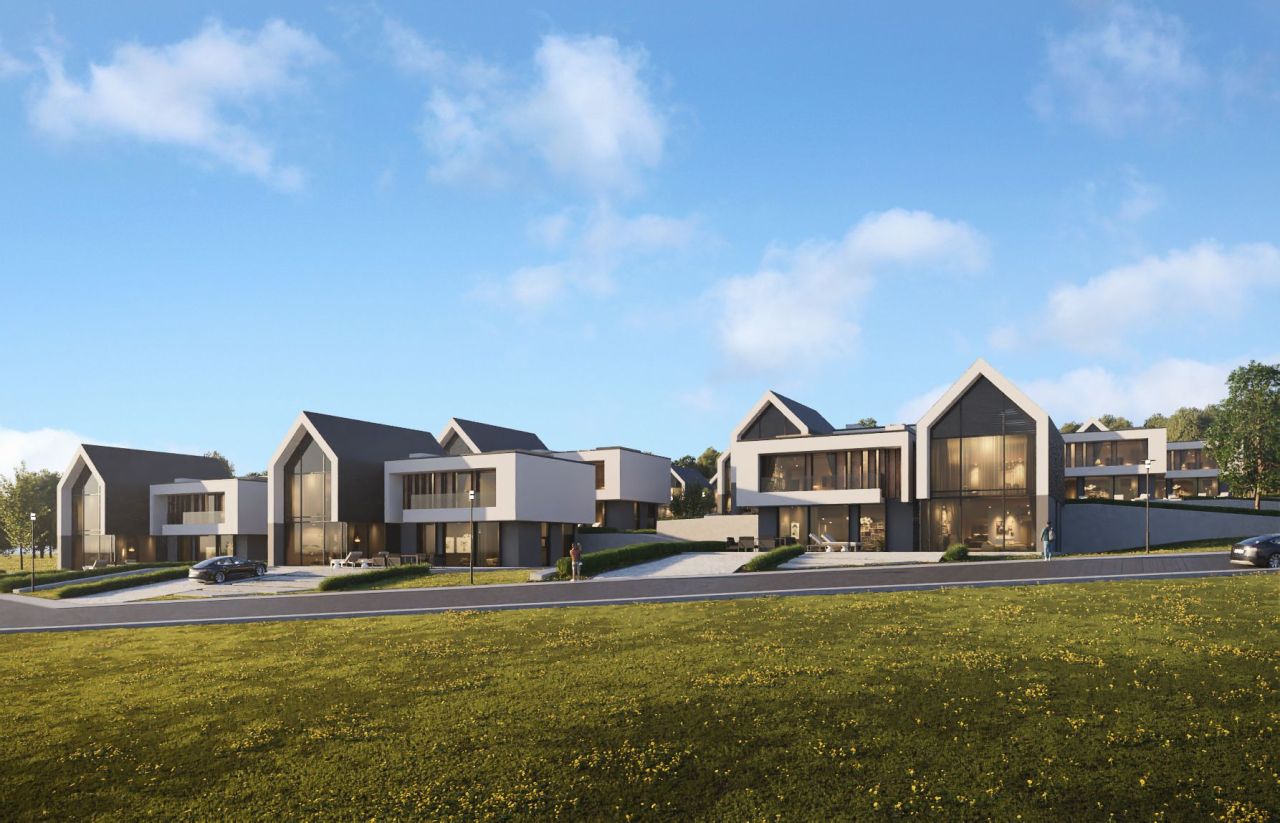 Villa in Esentepe, Zypern, 250 m² - Foto 2