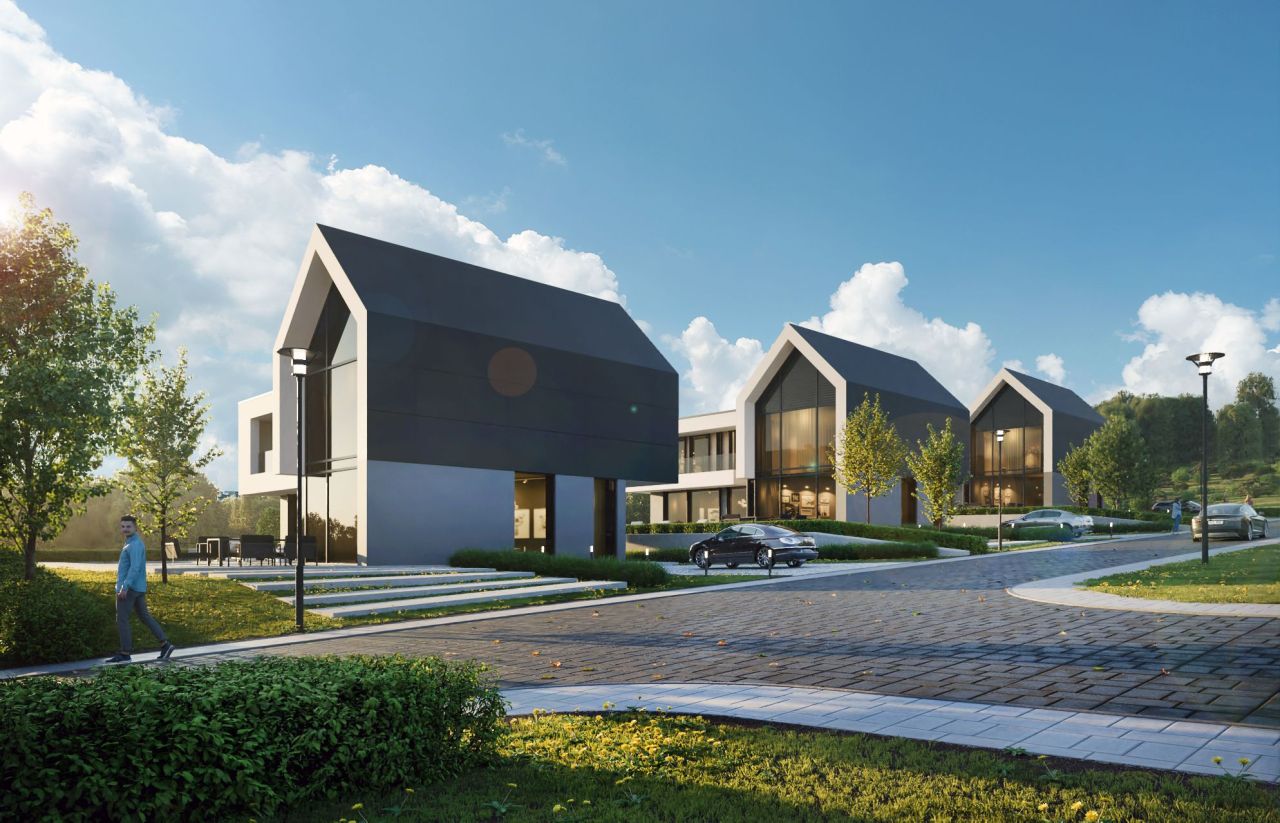 Villa in Esentepe, Zypern, 250 m² - Foto 3