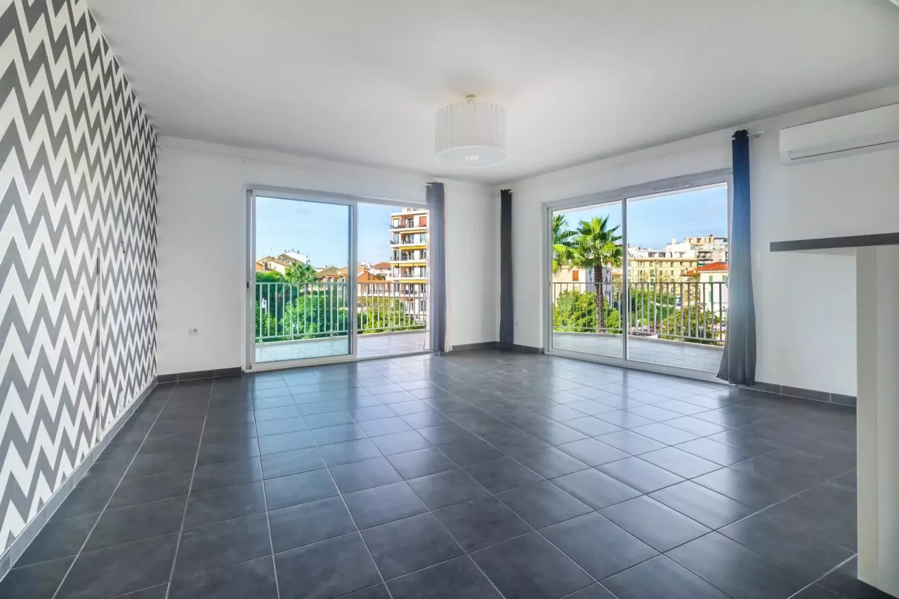 Apartamento en Cannes, Francia, 137 m² - imagen 2