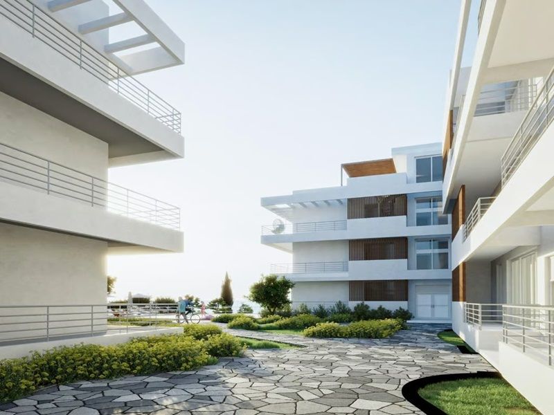 Appartamenti a Lapithos, Cipro, 120 m² - foto 9