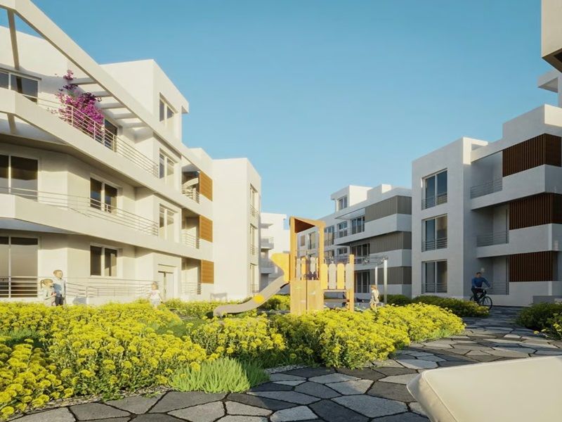 Appartamenti a Lapithos, Cipro, 120 m² - foto 11