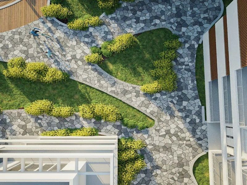 Appartamenti a Lapithos, Cipro, 120 m² - foto 6