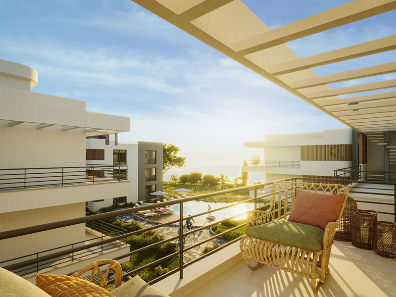 Appartamenti a Lapithos, Cipro, 120 m² - foto 10