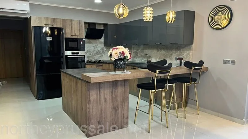 Appartement à Alsancak, Chypre, 85 m² - image 1