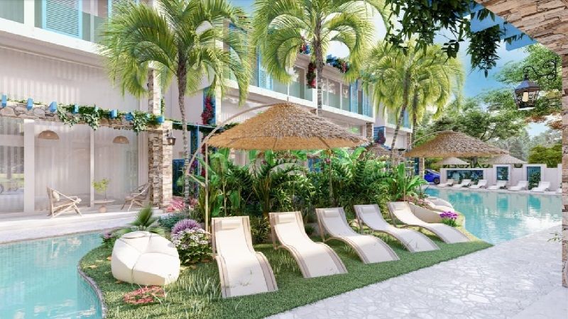 Apartamento en İskele, Chipre, 105 m² - imagen 3