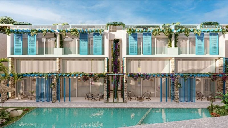 Apartamento en İskele, Chipre, 105 m² - imagen 4