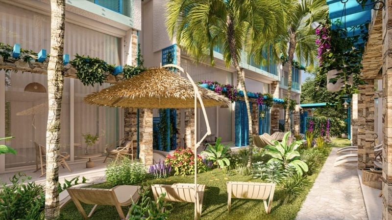 Apartamento en İskele, Chipre, 105 m² - imagen 7