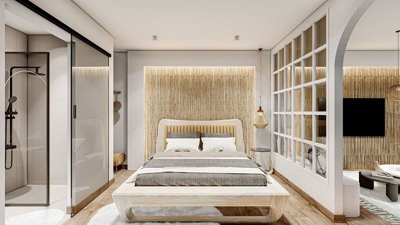 Apartamento en İskele, Chipre, 105 m² - imagen 11