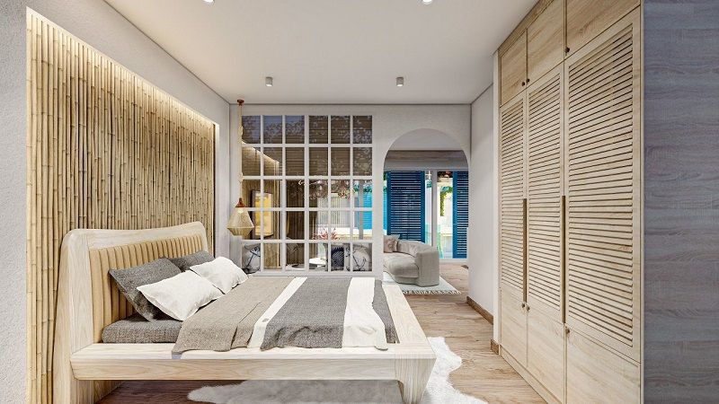 Apartamento en İskele, Chipre, 105 m² - imagen 12