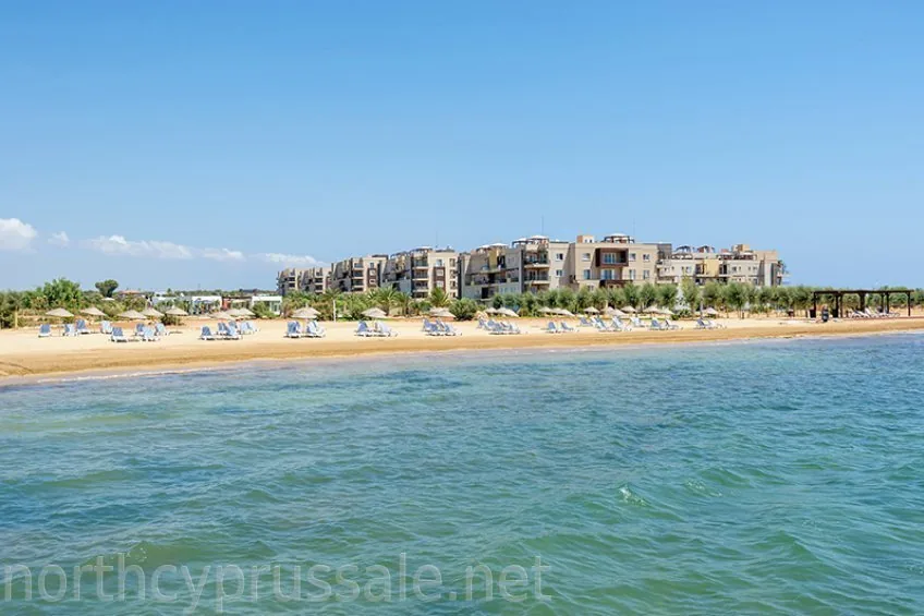 Apartamento en Bafra, Chipre, 70 m² - imagen 9