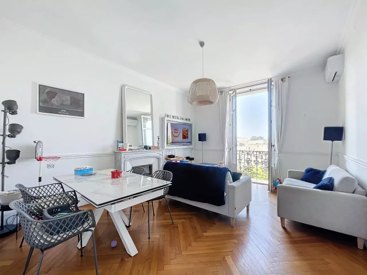 Appartement à Cannes, France, 85 m² - image 1