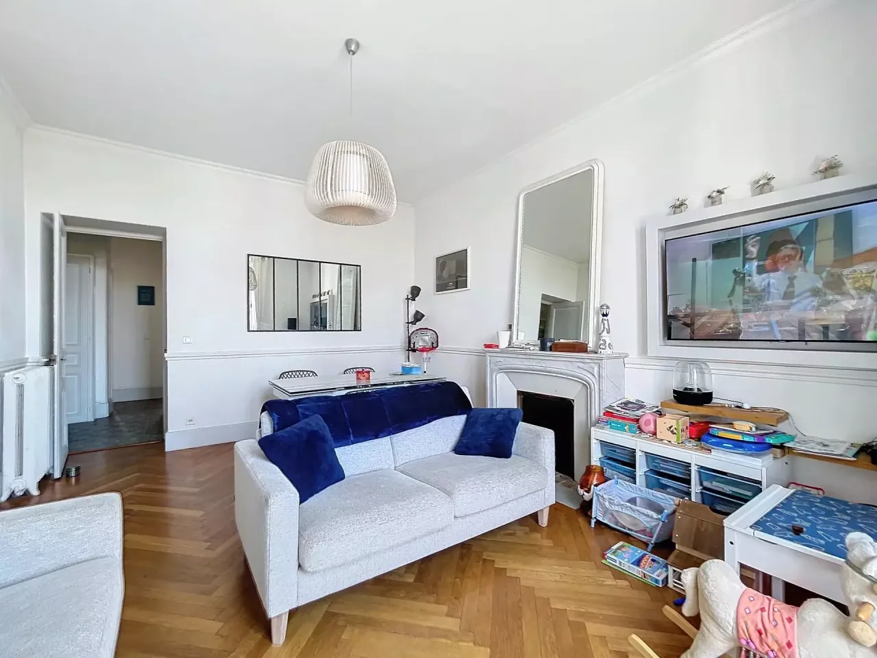 Appartamenti a Cannes, Francia, 85 m² - foto 2