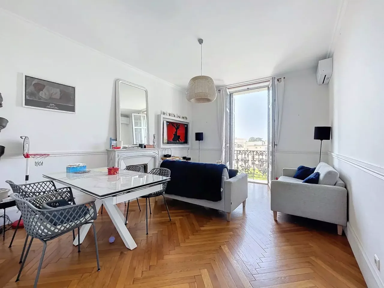Appartamenti a Cannes, Francia, 85 m² - foto 5
