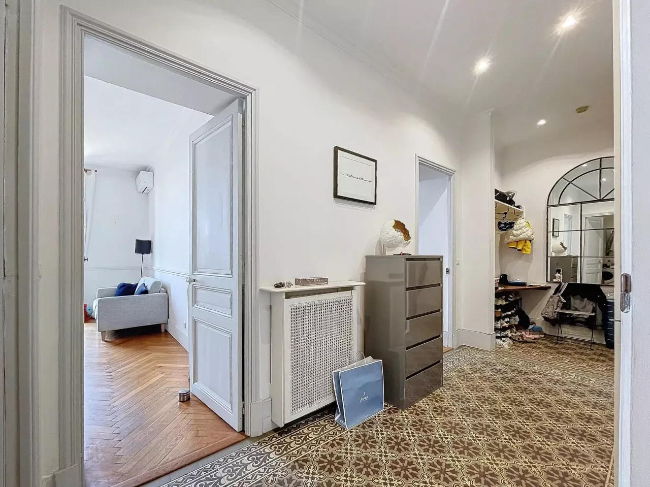 Appartamenti a Cannes, Francia, 85 m² - foto 8