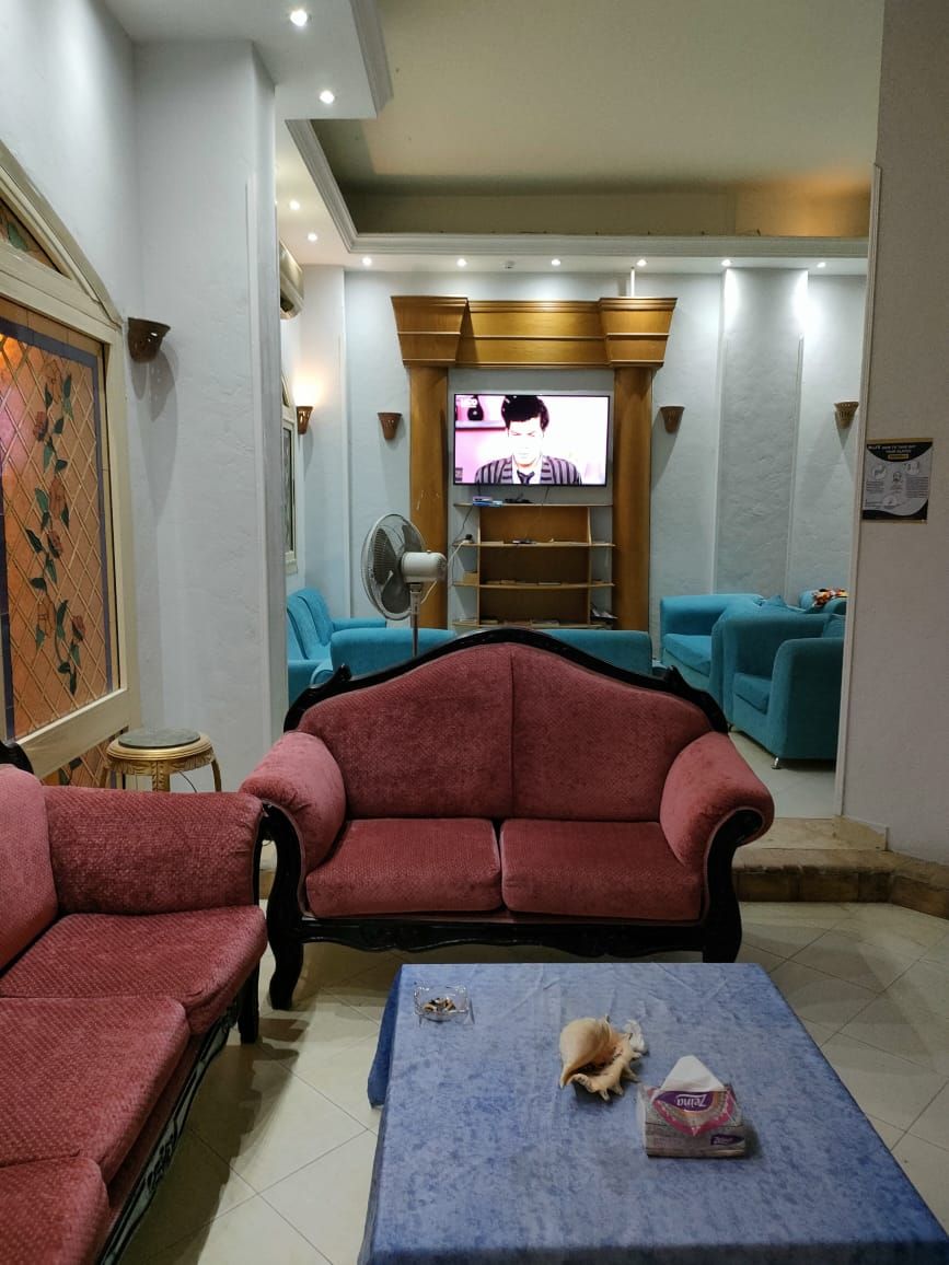 Hotel in Hurghada, Egypt, 2 200 m² - picture 5