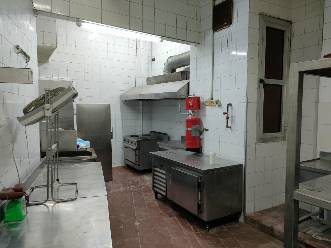 Hotel in Hurghada, Egypt, 2 200 m² - picture 6