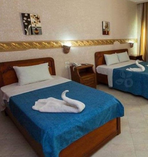 Hotel in Hurghada, Egypt, 2 200 m² - picture 11