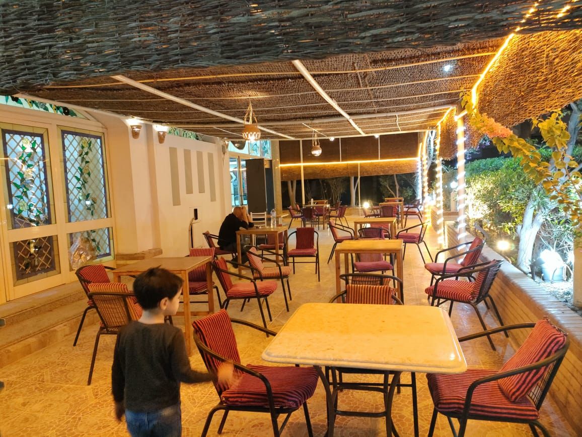 Hotel in Hurghada, Egypt, 2 200 m² - picture 9