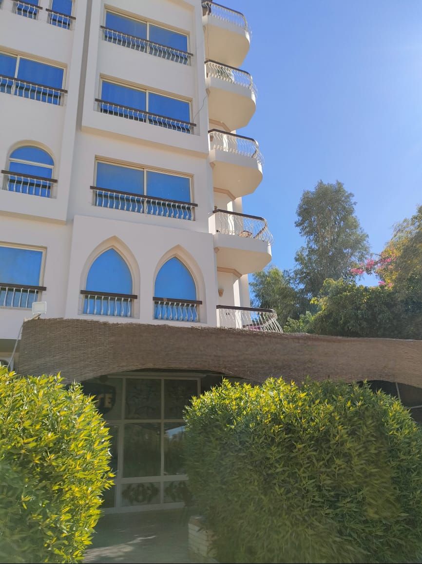 Hotel in Hurghada, Egypt, 2 200 m² - picture 3