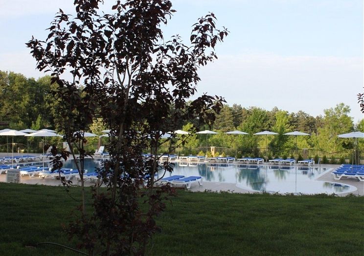 Appartement à Obzor, Bulgarie, 63 m² - image 2