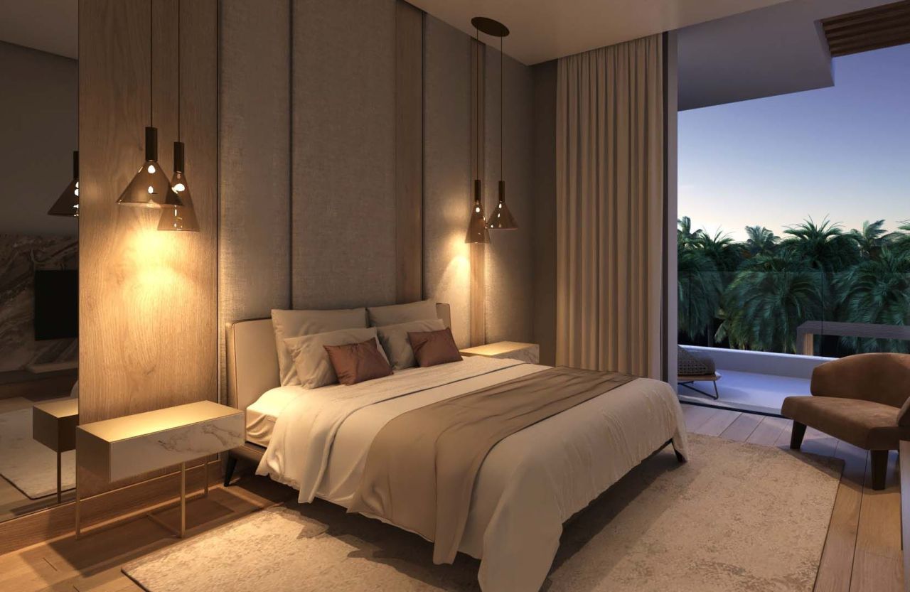 Appartement à Grand Baie, Maurice, 74 m² - image 5