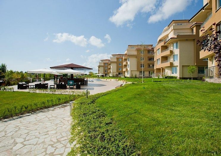 Appartement à Obzor, Bulgarie, 63 m² - image 8